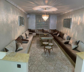 Larassi appartement